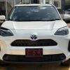 toyota yaris-cross 2021 CFJ1867225 image 16