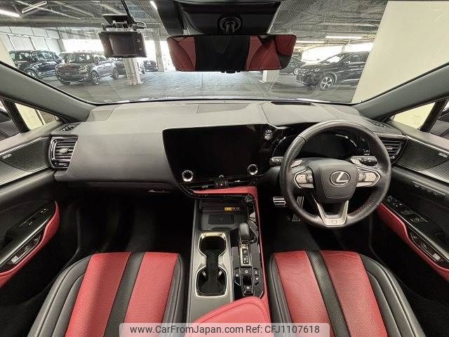 lexus nx 2023 -LEXUS--Lexus NX 6AA-AAZH25--AAZH25-1002694---LEXUS--Lexus NX 6AA-AAZH25--AAZH25-1002694- image 2