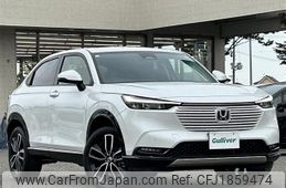 honda vezel 2023 CFJ1859474