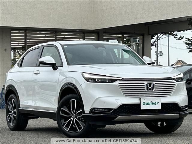 honda vezel 2023 CFJ1859474 image 1