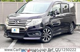 honda stepwagon-spada 2012 quick_quick_RK5_RK5-1308003