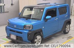 daihatsu taft 2020 CFJ1790094