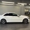 mercedes-benz c-class 2020 CFJ1850023 image 2