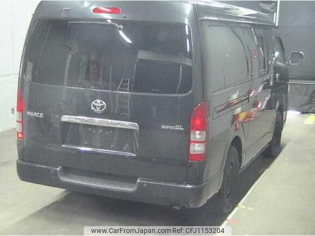 toyota hiace-van 2010 quick_quick_CBF-TRH211K_TRH211-8002209 image 2