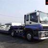 isuzu giga 2006 -ISUZU 【名古屋 100ﾋ8751】--Giga EXD52D6-7000723---ISUZU 【名古屋 100ﾋ8751】--Giga EXD52D6-7000723- image 1