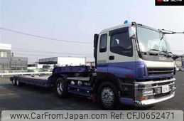 isuzu giga 2006 -ISUZU 【名古屋 100ﾋ8751】--Giga EXD52D6-7000723---ISUZU 【名古屋 100ﾋ8751】--Giga EXD52D6-7000723-