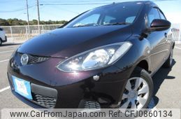 mazda demio 2008 Y2025020180A-12