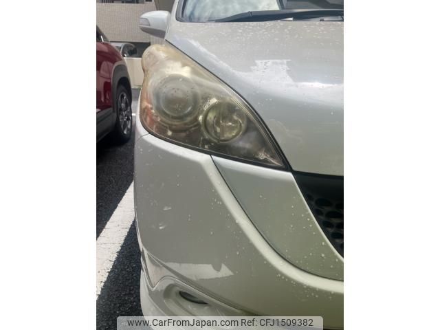 honda stepwagon 2007 CFJ1509382 image 2