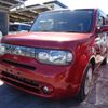 nissan cube 2018 quick_quick_DBA-Z12_Z12-332745 image 1