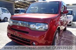 nissan cube 2018 quick_quick_DBA-Z12_Z12-332745