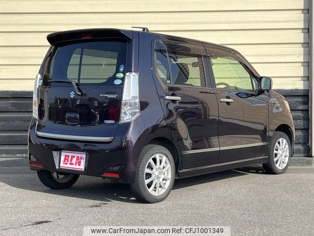 suzuki wagon-r 2015 -SUZUKI--Wagon R DAA-MH44S--MH44S-470660---SUZUKI--Wagon R DAA-MH44S--MH44S-470660- image 2