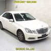 mercedes-benz e-class 2010 -MERCEDES-BENZ--Benz E Class 212047C-WDD2120472A264722---MERCEDES-BENZ--Benz E Class 212047C-WDD2120472A264722- image 1