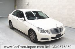 mercedes-benz e-class 2010 -MERCEDES-BENZ--Benz E Class 212047C-WDD2120472A264722---MERCEDES-BENZ--Benz E Class 212047C-WDD2120472A264722-