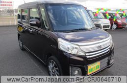 suzuki spacia 2016 quick_quick_DAA-MK42S_597390