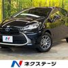 toyota aqua 2023 -TOYOTA--AQUA 6AA-MXPK11--MXPK11-2129537---TOYOTA--AQUA 6AA-MXPK11--MXPK11-2129537- image 1