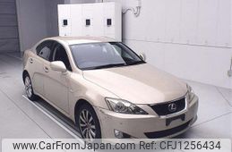 lexus is 2007 -LEXUS--Lexus IS GSE25-2021226---LEXUS--Lexus IS GSE25-2021226-