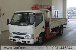 hino dutro 2013 CFJ1445844
