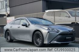 toyota mirai 2021 -TOYOTA--MIRAI ZBA-JPD20--JPD20-0002685---TOYOTA--MIRAI ZBA-JPD20--JPD20-0002685-