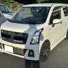 suzuki wagon-r 2017 quick_quick_DAA-MH55S_MH55S-906093 image 1