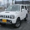 suzuki jimny 2012 -SUZUKI 【名変中 】--Jimny JB23W--688339---SUZUKI 【名変中 】--Jimny JB23W--688339- image 2