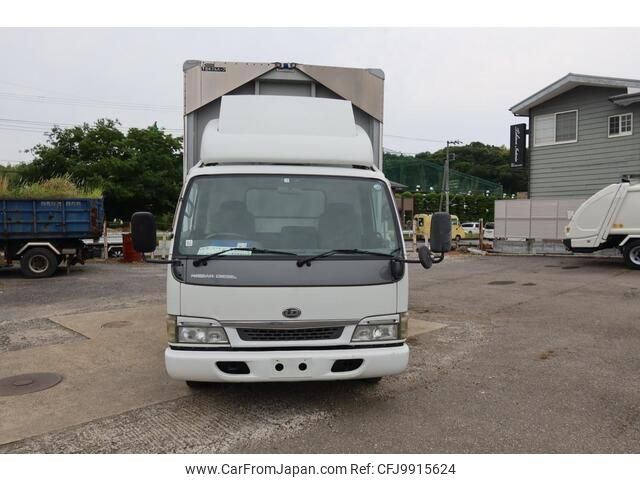 nissan diesel-ud-condor 2004 -NISSAN--Condor KR-BPR72PAV--BPR72P-7740226---NISSAN--Condor KR-BPR72PAV--BPR72P-7740226- image 2