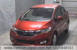 honda fit 2018 CFJ1848551