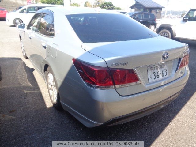 toyota crown 2014 -TOYOTA 【名変中 】--Crown AWS210--6061902---TOYOTA 【名変中 】--Crown AWS210--6061902- image 2