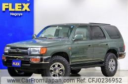 toyota hilux-surf 2001 -TOYOTA--Hilux Surf GF-RZN185W--RZN185-0043860---TOYOTA--Hilux Surf GF-RZN185W--RZN185-0043860-