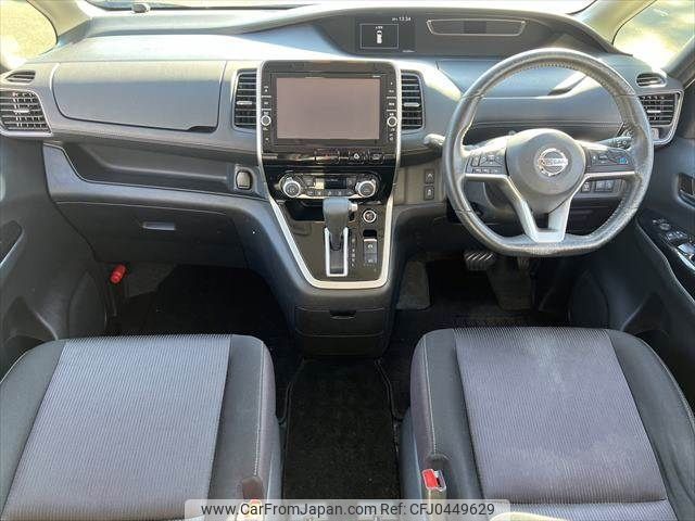 nissan serena 2017 -NISSAN--Serena DAA-GFC27--GFC27-058670---NISSAN--Serena DAA-GFC27--GFC27-058670- image 2