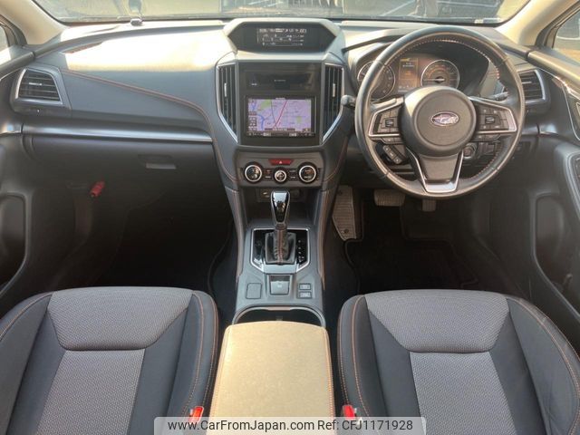 subaru xv 2018 -SUBARU--Subaru XV DBA-GT7--GT7-190772---SUBARU--Subaru XV DBA-GT7--GT7-190772- image 2