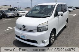 toyota voxy 2007 AF-ZRR70-0009218