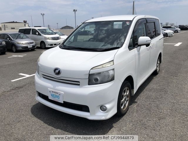 toyota voxy 2007 AF-ZRR70-0009218 image 1