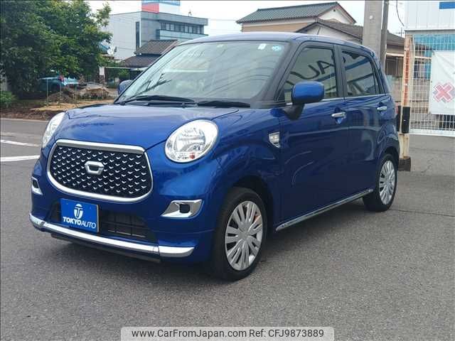 daihatsu cast 2019 -DAIHATSU--Cast DBA-LA250S--LA250S-0180850---DAIHATSU--Cast DBA-LA250S--LA250S-0180850- image 1