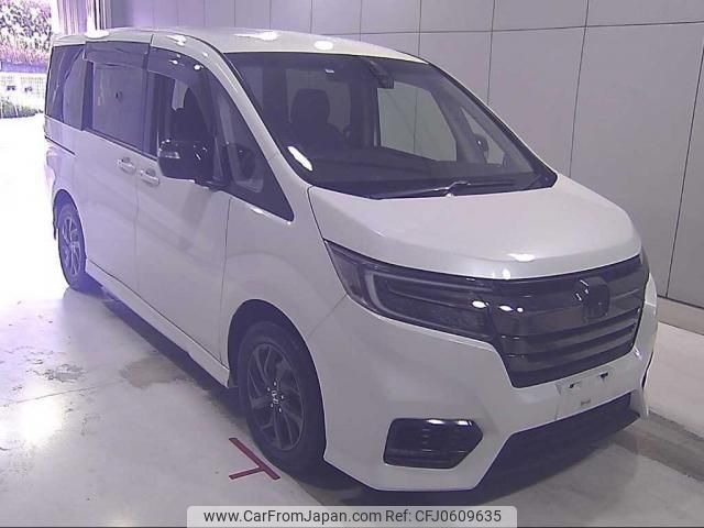 honda stepwagon-spada 2019 quick_quick_DBA-RP4_1211690 image 1