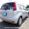 nissan note 2010 3282185-N2025060221A-24 image 3
