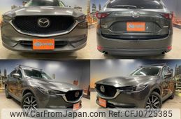 mazda cx-5 2017 quick_quick_LDA-KF2P_KF2P-106680