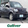 suzuki mr-wagon 2012 -SUZUKI--MR Wagon DBA-MF33S--MF33S-124886---SUZUKI--MR Wagon DBA-MF33S--MF33S-124886- image 1