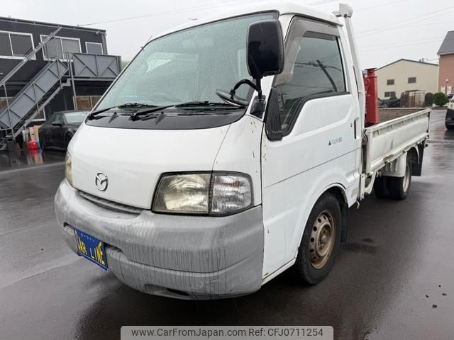 mazda bongo-truck 1999 GOO_NET_EXCHANGE_1002515A30250201W001 image 1