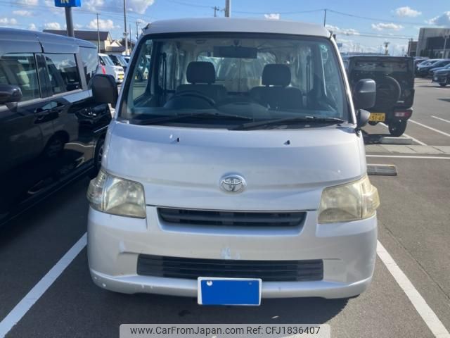 toyota townace-van 2013 CFJ1836407 image 1