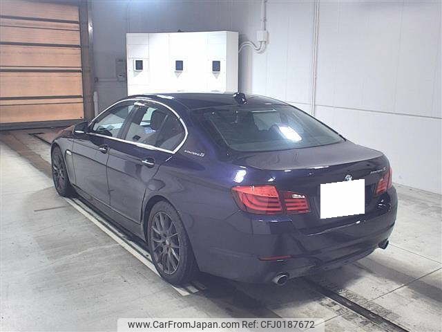 bmw 5-series 2012 -BMW 【松本 300ﾑ2735】--BMW 5 Series FZ35--0DY74800---BMW 【松本 300ﾑ2735】--BMW 5 Series FZ35--0DY74800- image 2