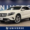 mercedes-benz gla-class 2015 -MERCEDES-BENZ--Benz GLA DBA-156942--WDC1569422J185460---MERCEDES-BENZ--Benz GLA DBA-156942--WDC1569422J185460- image 1