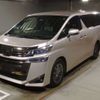 toyota vellfire 2019 -TOYOTA--Vellfire GGH30W-0034424---TOYOTA--Vellfire GGH30W-0034424- image 1