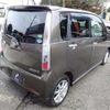 daihatsu move 2012 -DAIHATSU 【富士山 581ﾌ4875】--Move DBA-LA100S--LA100S-0150943---DAIHATSU 【富士山 581ﾌ4875】--Move DBA-LA100S--LA100S-0150943- image 2