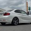 bmw 2-series 2016 -BMW--BMW 2 Series DBA-1J20--WBA1J12040V467037---BMW--BMW 2 Series DBA-1J20--WBA1J12040V467037- image 21