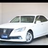 toyota crown 2013 -TOYOTA--Crown DAA-AWS210--AWS210-6020319---TOYOTA--Crown DAA-AWS210--AWS210-6020319- image 1