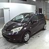 nissan note 2013 -NISSAN--Note E12-140096---NISSAN--Note E12-140096- image 5