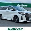 toyota alphard 2018 -TOYOTA--Alphard DBA-AGH30W--AGH30-0174396---TOYOTA--Alphard DBA-AGH30W--AGH30-0174396- image 17