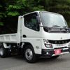 mitsubishi-fuso canter 2023 GOO_NET_EXCHANGE_0706820A30240521W001 image 4