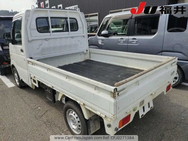 suzuki carry-truck 2011 -SUZUKI--Carry Truck DA63T--740628---SUZUKI--Carry Truck DA63T--740628- image 2