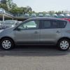 nissan note 2010 TE507 image 23